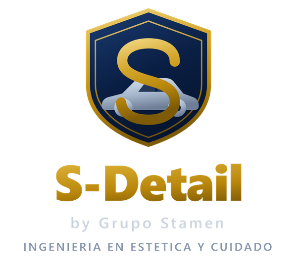 S-Detail by Grupo Stamen